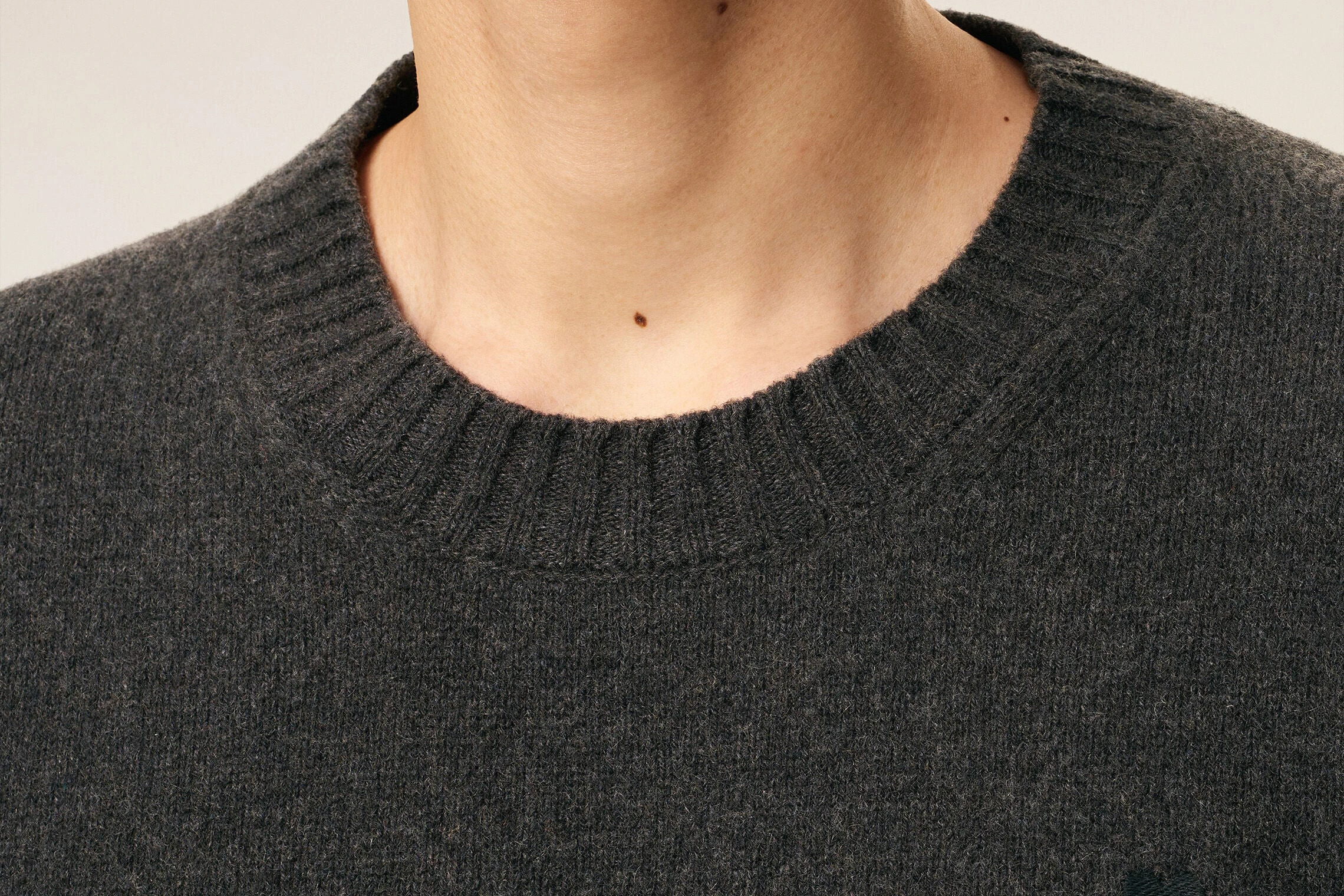 Cotton-Cashmere Blend