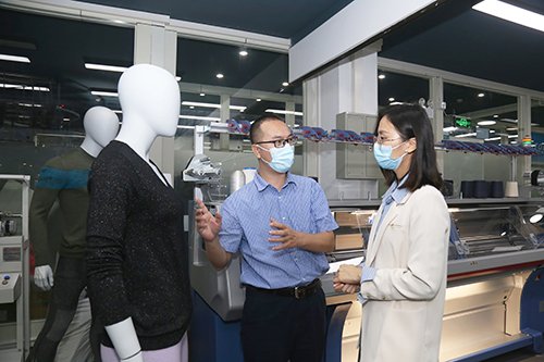 Smart manufacturing