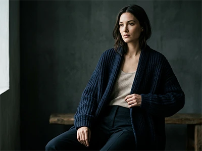 Cardigan