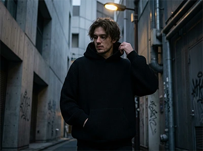 Hoodie