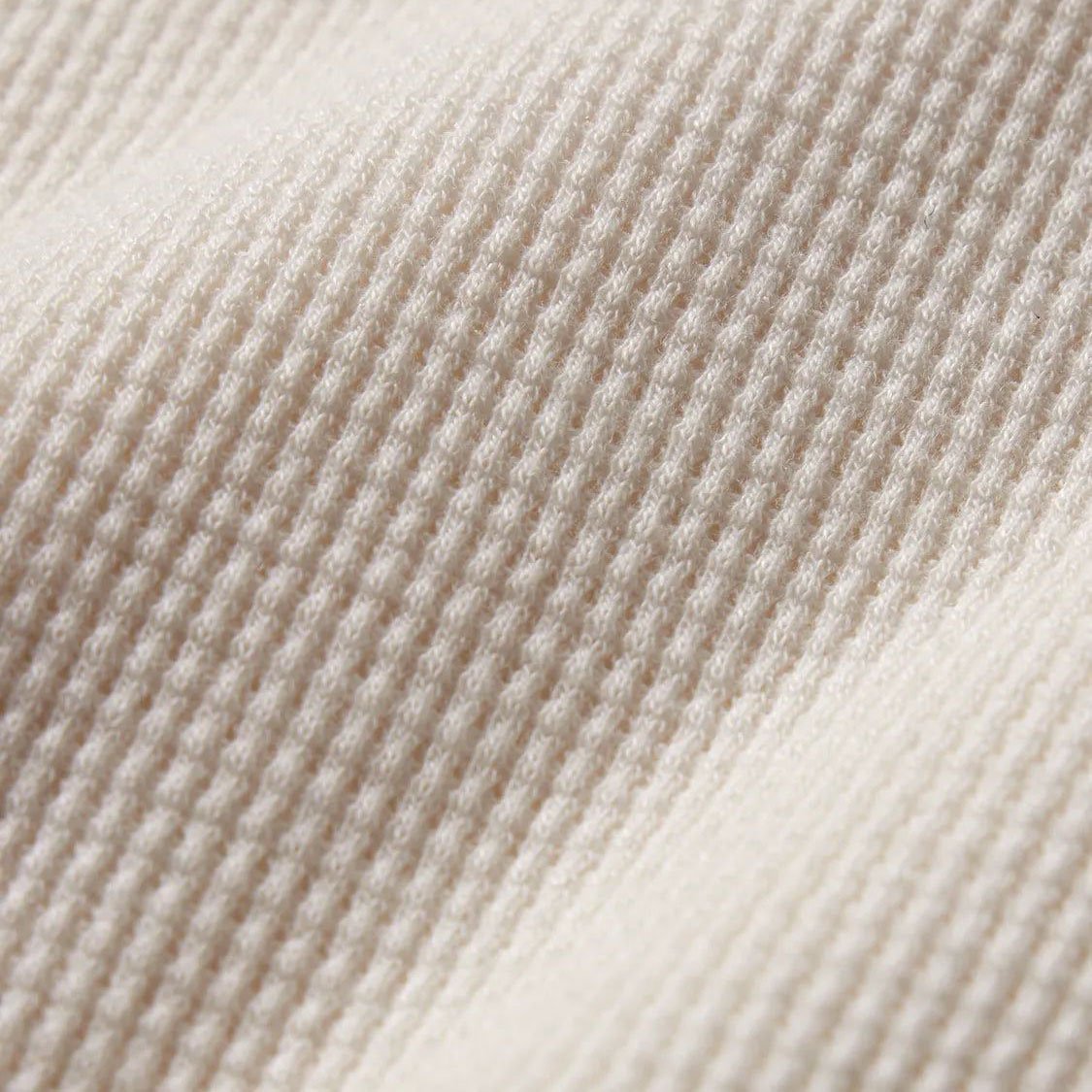 Waffle Knit