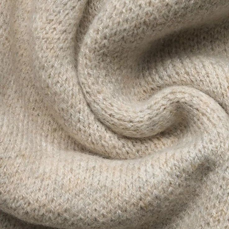 Wool